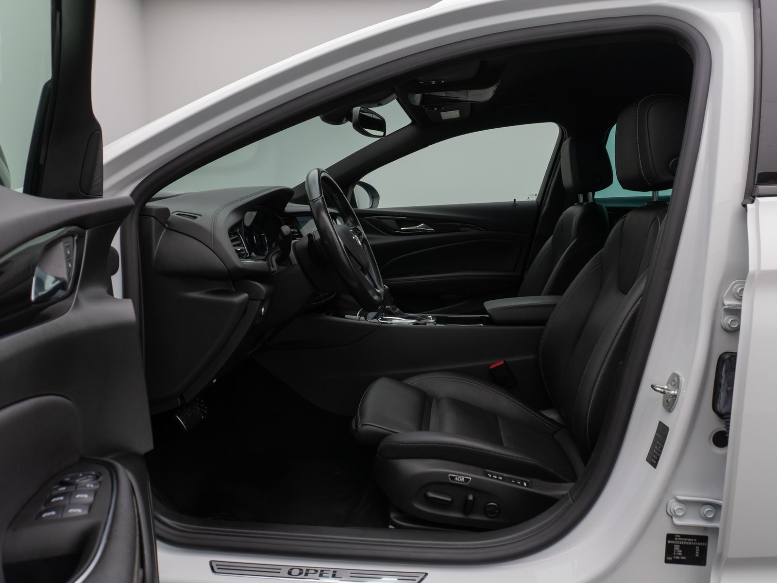 Fahrzeugabbildung Opel Insignia B Sports Tourer GS Line Plus 4x4 Kamera