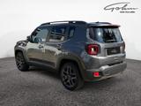 Jeep Renegade S Plug-In-Hybrid 4xe - Jeep Renegade: 4xe