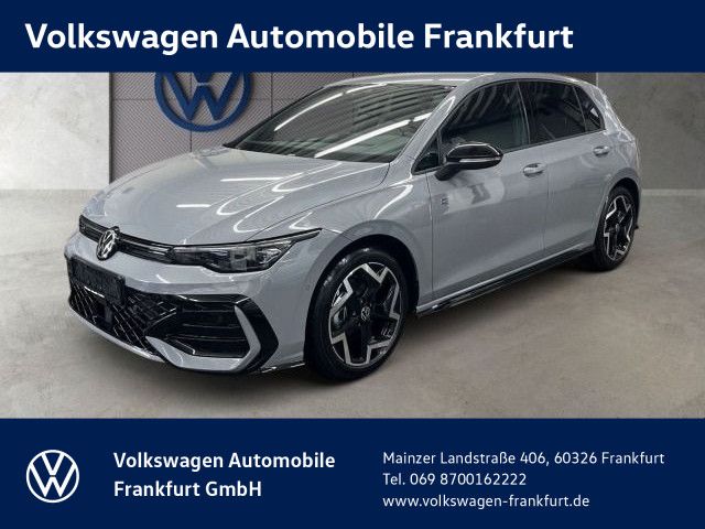 Volkswagen Golf VIII R-Line DSG   Top Deal Gewerbe