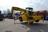 Merlo Roto 45.21 MCSS / 21 m /  Funkfernbedienung - Merlo Roto