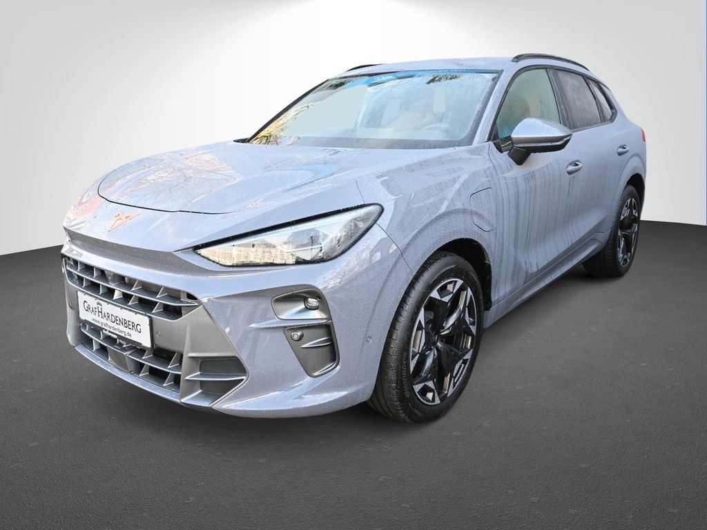 CUPRA Terramar VZ 1.5 TSI Automatik e-Hybrid AHK Sennh