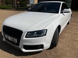 Audi A5 2.0 TDI 125 kw S-line 6 gang top zustand - Audi A5 aus 2010: Line