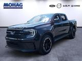 Ford Ranger MS-RT Doppelkabine 3.0Ecoblue 360°Kamera 