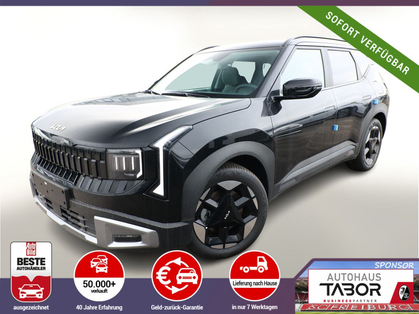 Kia Seltos MT ACC TotW PrivG Keyl LED Kam Carpl LM18