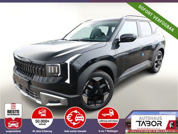 Kia Seltos MT ACC TotW PrivG Keyl LED Kam Carpl LM18
