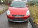 Ford Fiesta Fun - Ford Fiesta aus 2006: Fun