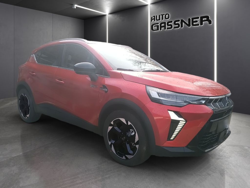 Fahrzeugabbildung Mitsubishi ASX EDITION 1.8 Hybrid Navi ACC Assistenzp.