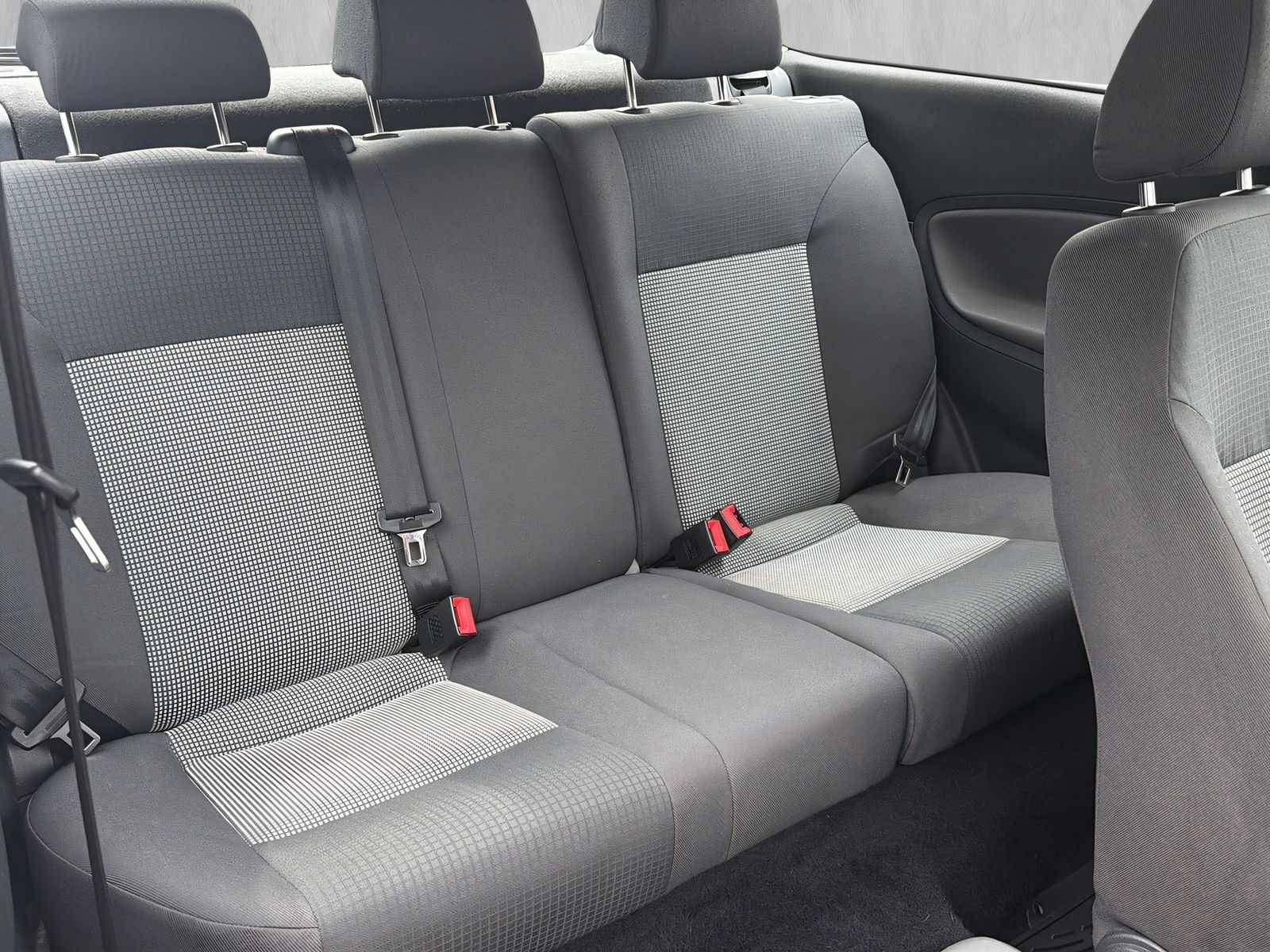 Fahrzeugabbildung SEAT Ibiza 1.4 Stylance AUTOMATIK KLIMAAUT. TEMPOMAT