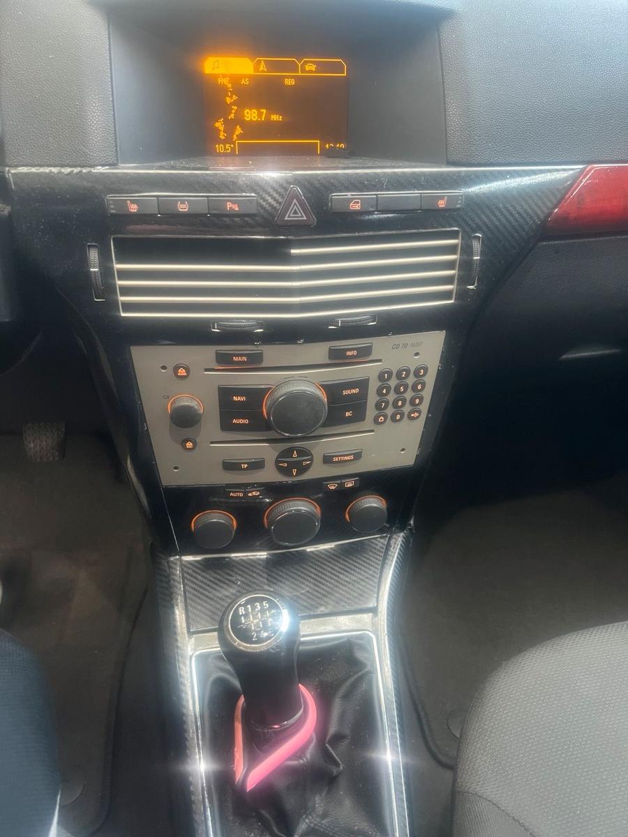 Opel Astra 2007 — photo 7