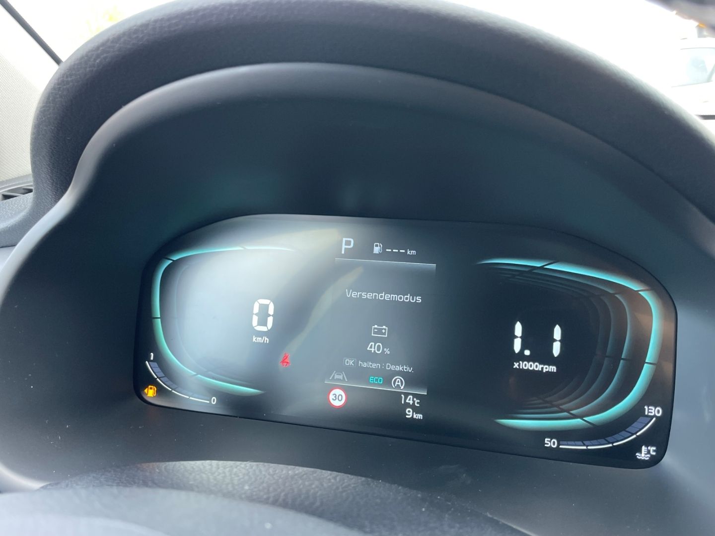 Fahrzeugabbildung Kia Stonic Spirit LED totWinkAss Kamera Tempomat