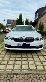 BMW 520d xDrive Touring Luxury Head Up AHK Pano - BMW 520 in Düsseldorf