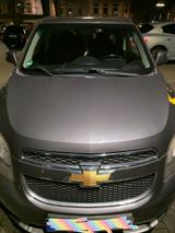 Chevrolet Chervolet Orlando Bj 2012 - Chevrolet Orlando in Wuppertal