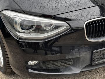 BMW 116 - 7