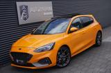 Ford FOCUS ST 2.3 ECOBOOST|PANORAMA|HEAD-UP|LED|ACC - Ford Focus Gebrauchtwagen in Düsseldorf