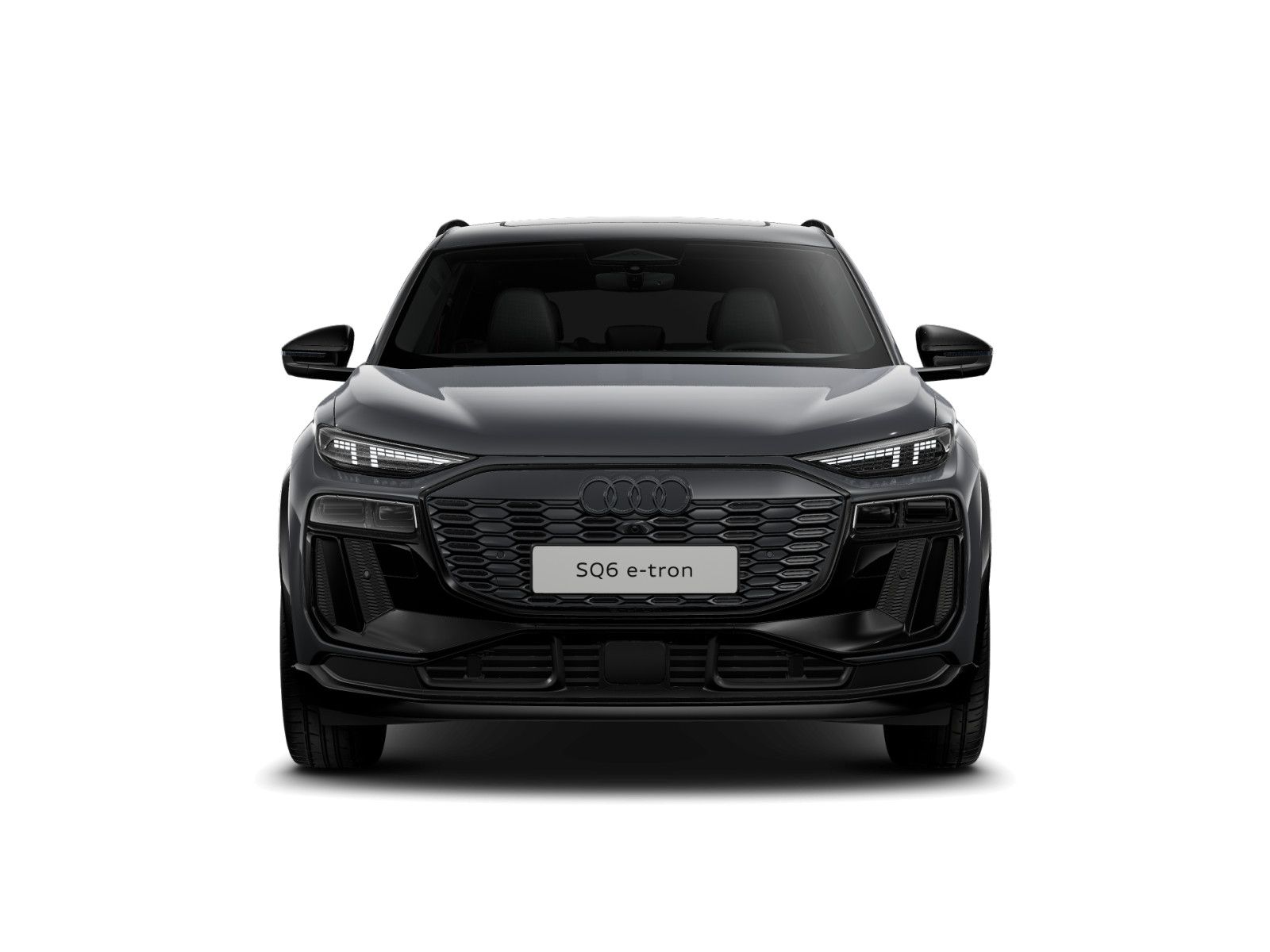 Audi SQ6 e-tron - Bild 2