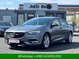 Opel Insignia B Grand Sport Business Edition CARPLAY - Opel Insignia Business mit Benzin-Antrieb