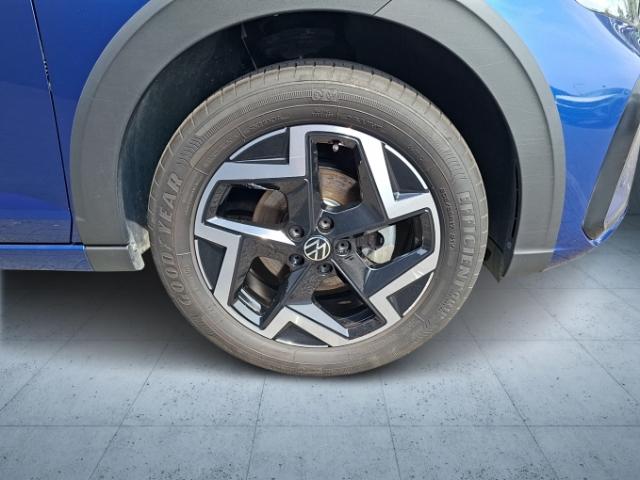 Volkswagen Taigo R-Line 1.0 TSI APP-CONNECT+PANO+ACC, миниатюра 8