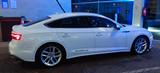 Audi A5 45 TFSI S tronic quattro Sportb. S line S... - Audi A5 mit Benzin-Antrieb: Weiß, Limousine