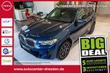 BMW X3 xDrive 30e M-Sport LED WinterP KAM NAVI 4x4 - BMW X3 Gebrauchtwagen in Dresden