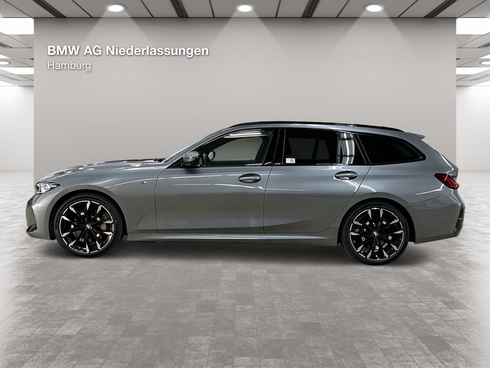 BMW 330 - Bild 2