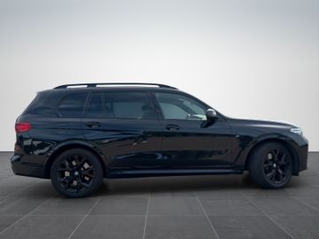 BMW X7 - 2