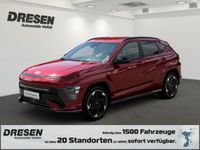 Hyundai KONA Elektro - Vorschau Bild 1