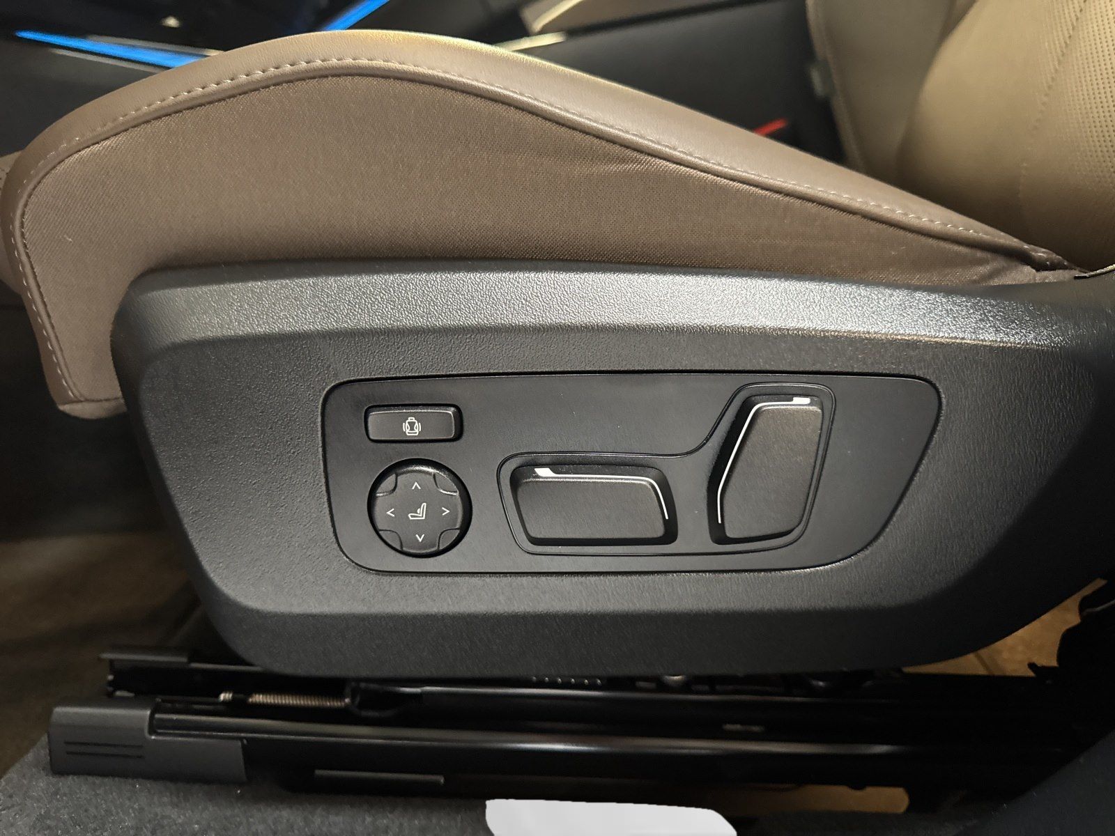 BMW X3 - Bild 19