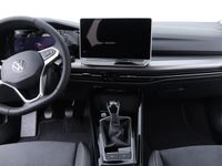 Volkswagen Golf - Vorschau Bild 13