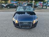 Audi A4 Cabriolet 3.0 TDI quattro-AHK-XENON-TÜV NEU - Audi A4: 4sitzer