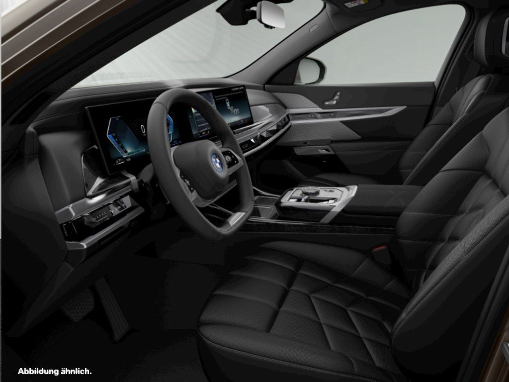 BMW 750 - Bild 3