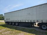 Krone SD Code XL Trailer - Offers