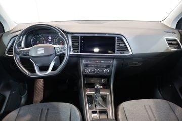 Seat Ateca 2.0 TDI Style BEATS+ACC+LED+PANO+AHK