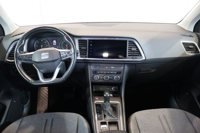 Seat Ateca 2.0 TDI Style BEATS+ACC+LED+PANO+AHK