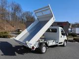 Citroën JUMPER KIPPER TEMPOMAT KLIMAANLAGE 130PS - Citroën LKWs