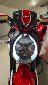 MV Agusta Dragster 800RC & Racing Kit - Blitz-Angebot! - MV AGUSTA DRAGSTER 800