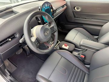 MINI Cooper C - 8
