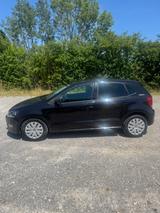 Volkswagen Polo 1.6 TDI 66kW - - Volkswagen Polo mit Diesel-Antrieb: 1.6