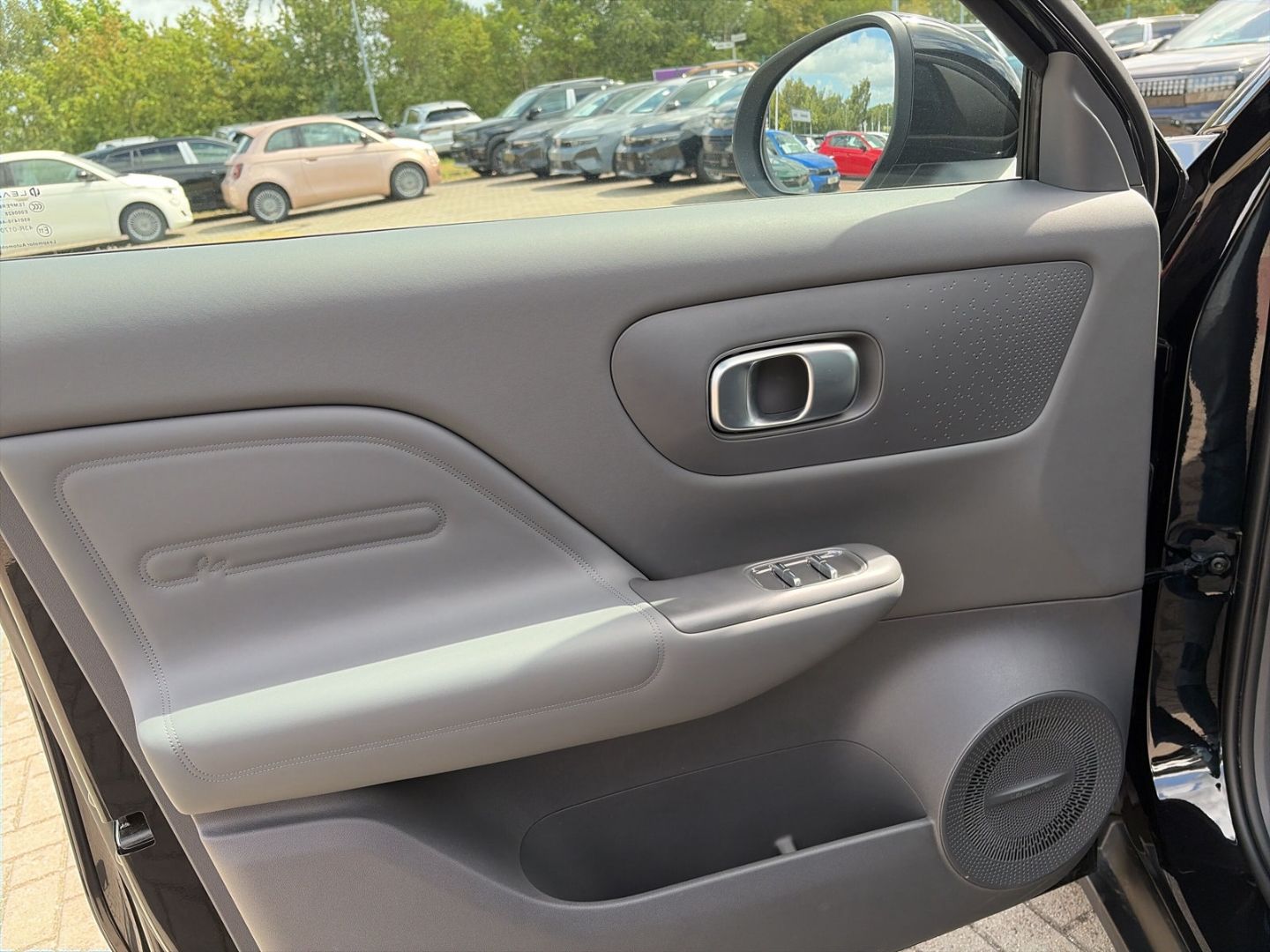 Leapmotor B10 - Bild 13