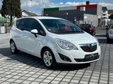 Opel Meriva B 150 Jahre Opel - Opel Meriva in Mainz