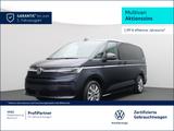Volkswagen Multivan Style Lang AHK Klima Navi Kamera LED - Volkswagen T7 Multivan in Bochum