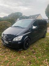 Mercedes-Benz Mercedes Viano Grand Edison Lang Avantgarde - Mercedes-Benz Viano in Bremen