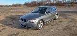 BMW 116d 2009 TÜV 12/2027 Facelift E87 6 G... - BMW 1er F20 mit Facelift