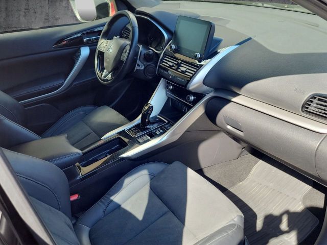 Eclipse Cross 2.4 MIVEC PLUS Hybrid 4WD Plus
