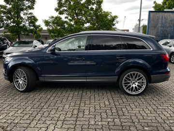 Audi Q7 - 5