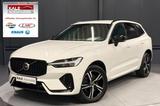 Volvo XC60 R-Design AWD *AHK*360*Standhzg*HIFI* - Volvo XC60: 3D