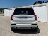 Volvo XC90 7-SI. R-DESIGN BOWERS PANO AHK ACC 4xSHZ 22 - Volvo in Landshut
