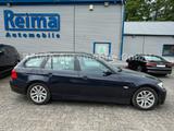 BMW 318 i Touring , Klima, 2.Hand, Alu - BMW 318: Kombi, 318i