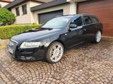 Audi A6 3.0 TDI quattro 3x  S-Line Plus  - Audi A6 aus 2007: Line