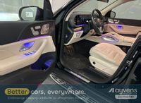 Mercedes-Benz GLE 400 - Vorschau Bild 9