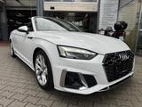 Audi S5 Cabrio 3.0 TFSI quattro tiptronic - Audi S5: Cabrio